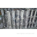 Stainless Steel Casted and Machined Flowmeter Parts